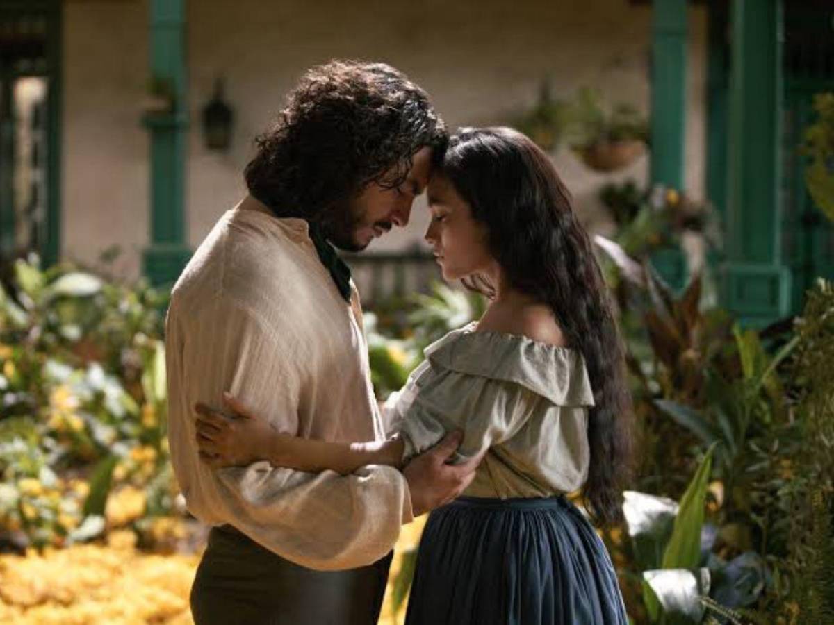 Las series de agosto en las plataformas de streaming