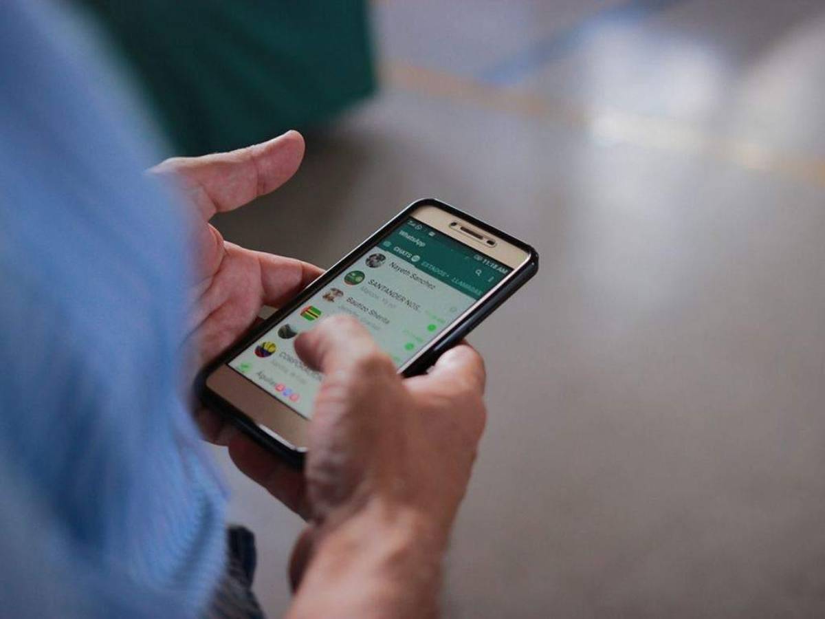 WhatsApp: ¿cómo poner un estado en blanco y enviar mensajes invisibles?