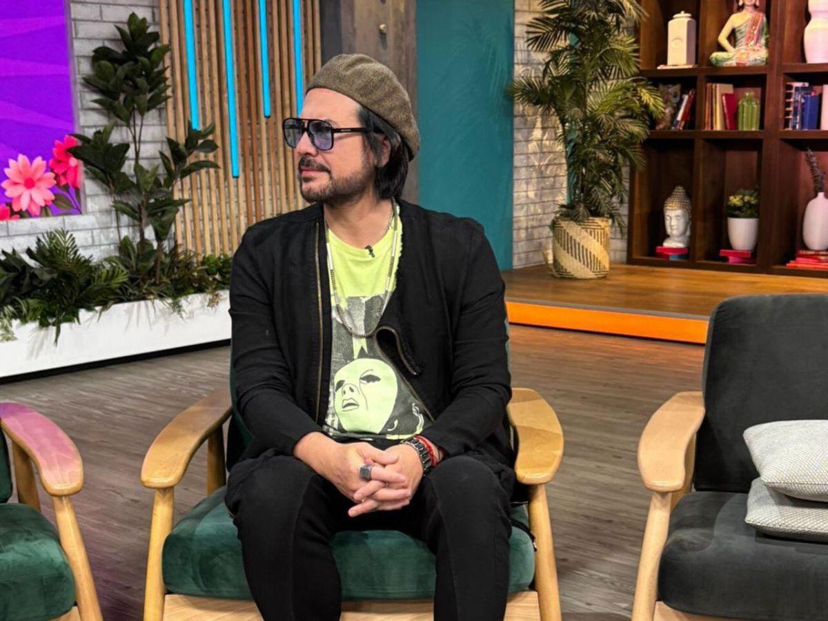 Los datos curiosos que no conocías de Beto Cuevas, ícono del rock latino