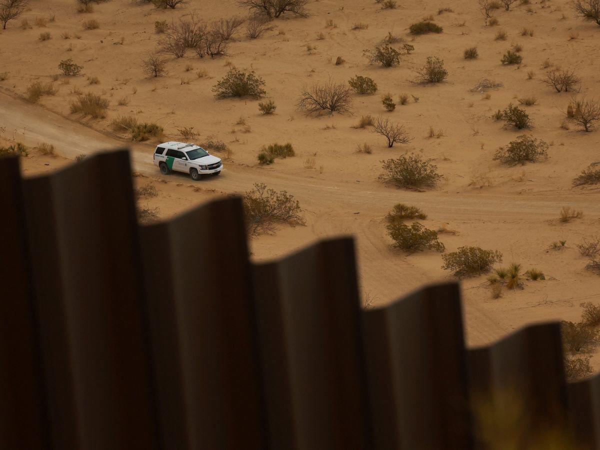 Endurecimiento migratorio en EE UU impulsa el tráfico de personas en México