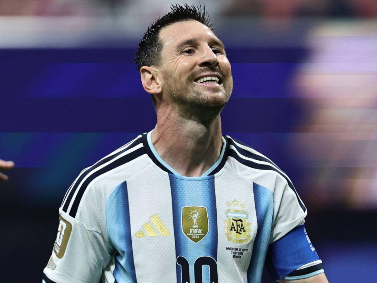 ¿Realmente la FIFA está ayudando a Messi y Argentina en el Mundial 2026?