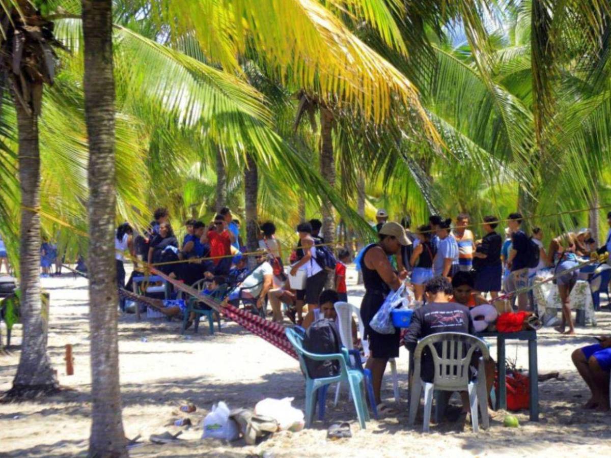 Siete destinos turísticos cerca de la capital para visitar en la Semana Morazánica