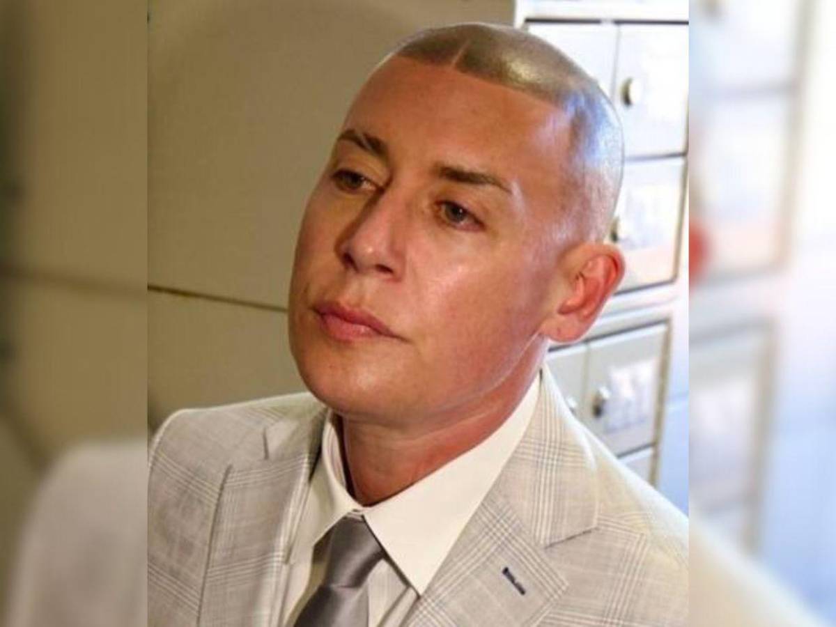 Cosculluela es encarcelado en Puerto Rico tras grave accidente de tránsito Cosculluela es encarcelado en Puerto Rico tras grave accidente de tránsito