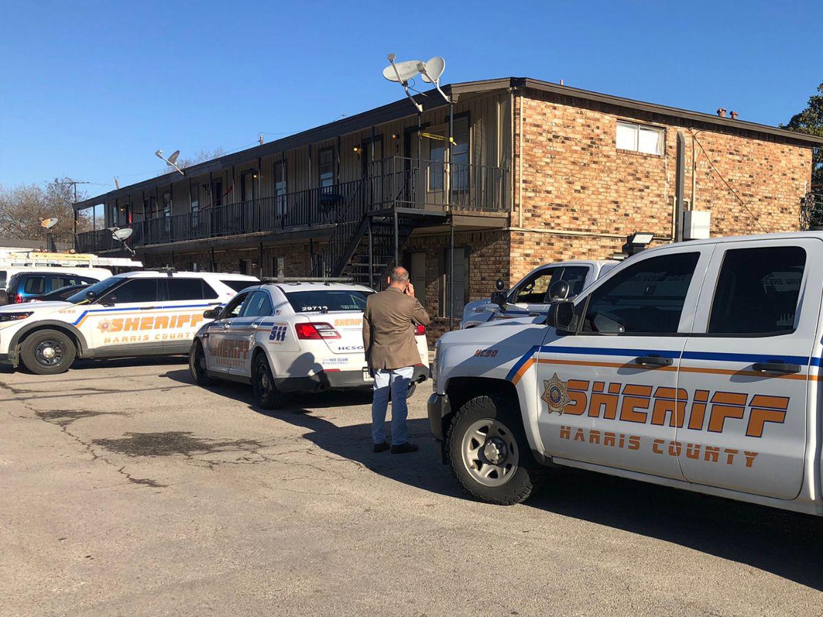 Hallan sin vida a pareja hondureña dentro de su apartamento en Houston