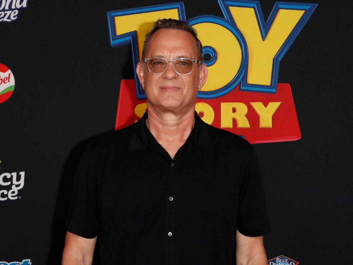 Tom Hanks cumple 70 años: el legado del hombre corriente de Hollywood