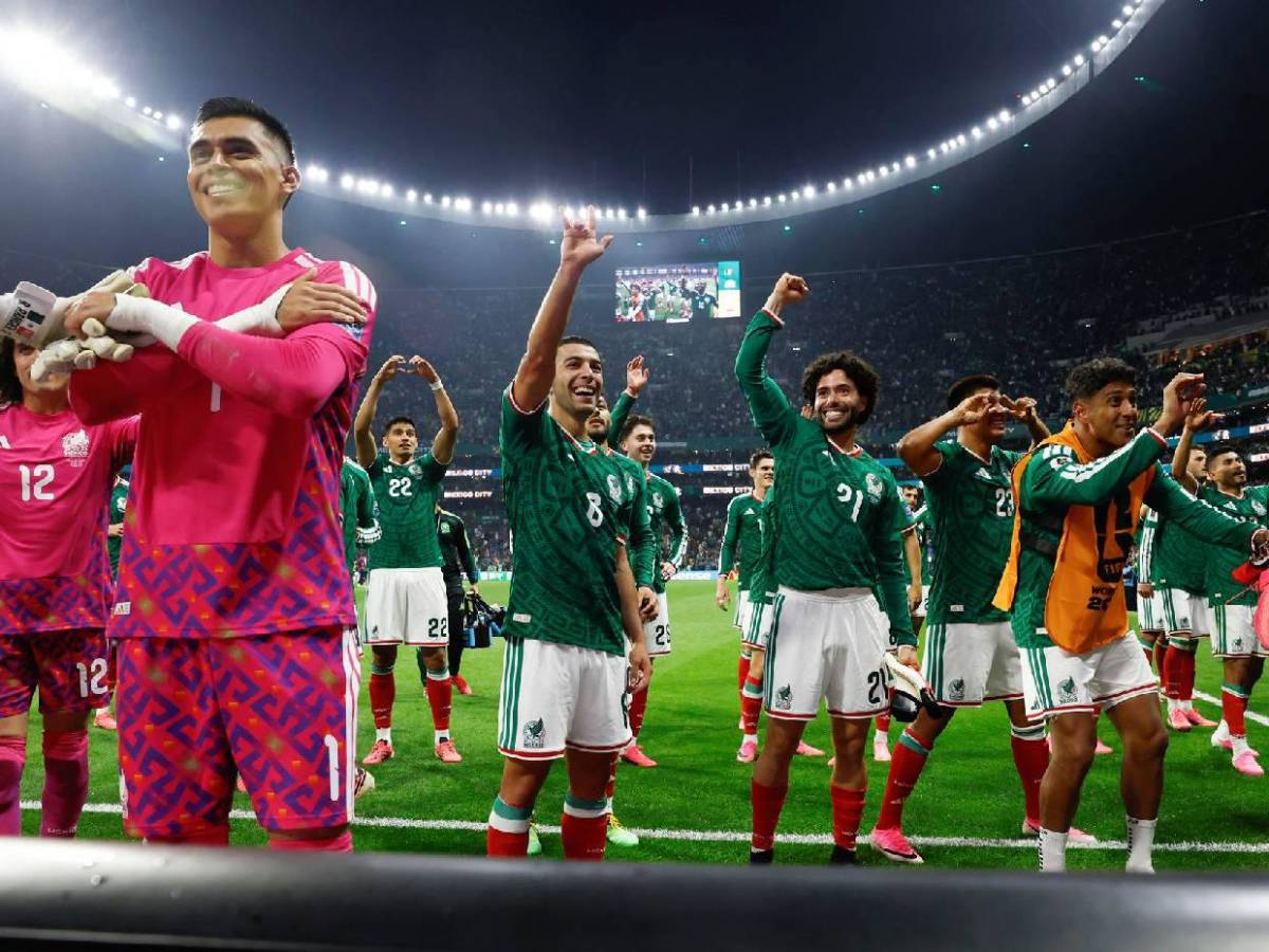 México en grave problema en el Mundial 2026: El castigo que le pondría la FIFA por insólito motivo
