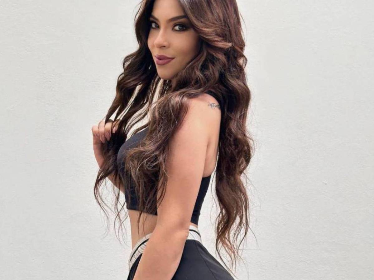 ¿Romance? Rodrigo Auzmendi detalla si tiene una relación o no con presentadora hondureña