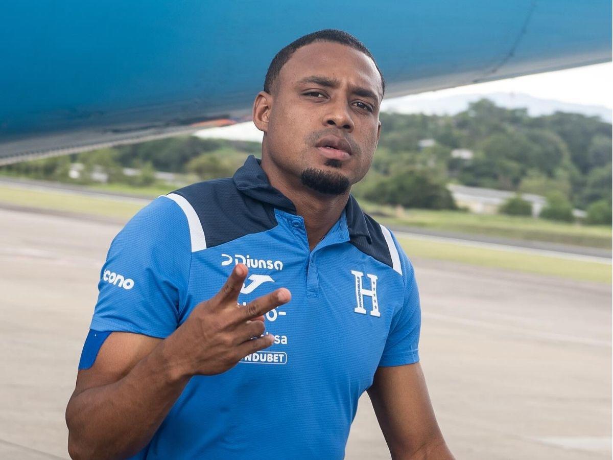 ¿Choco y Vega? El 11 titular con el que saldría Honduras en partido ante Haití por eliminatoria