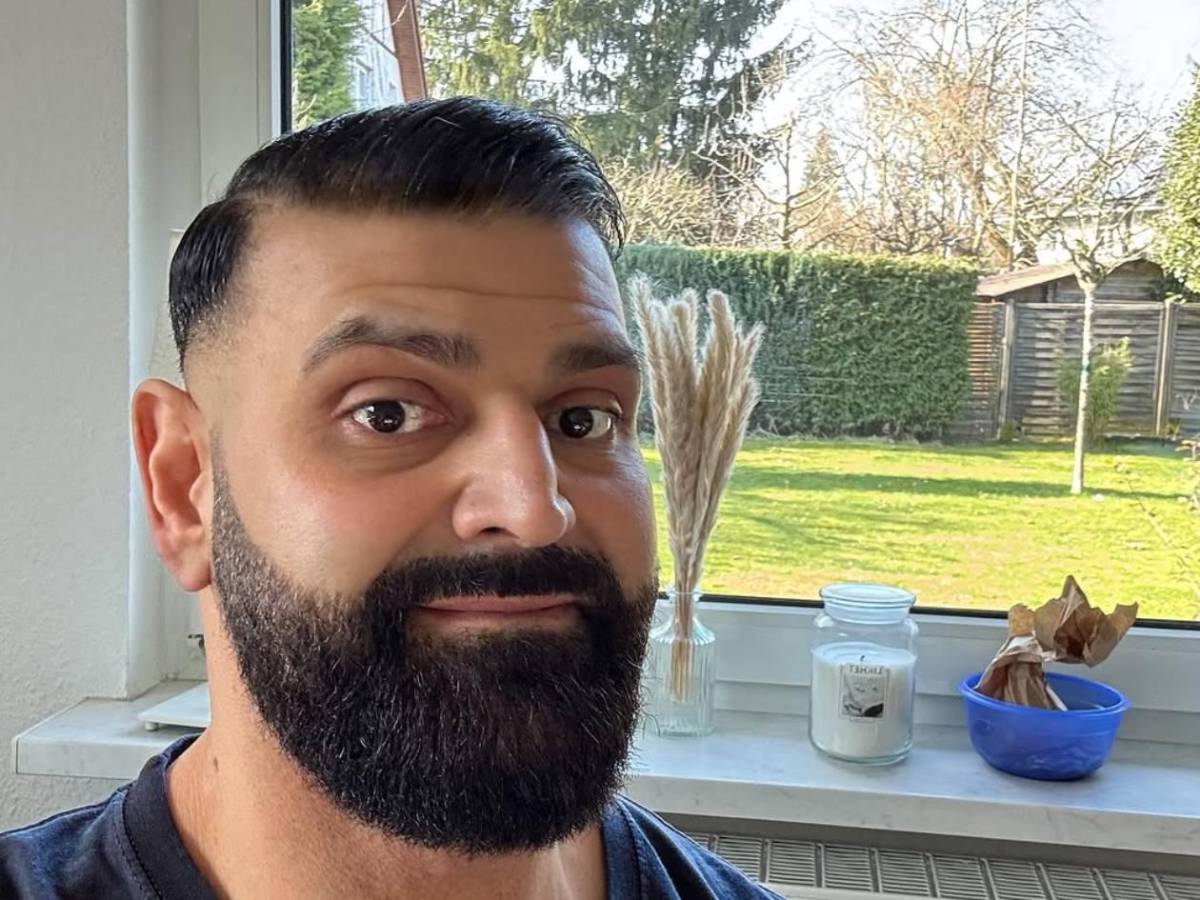 Fisicoculturista muere mientras realizaba rutina de entrenamiento