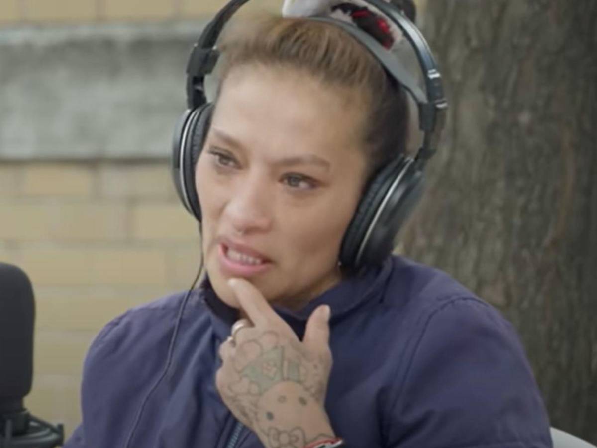 Hello Kitty, condenada por matar a tres de sus violadores: Si me dejan viva los mato