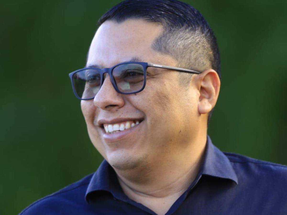 Rubén Darío Pacheco sufrió atentados antes de ser alcalde de Quimistán