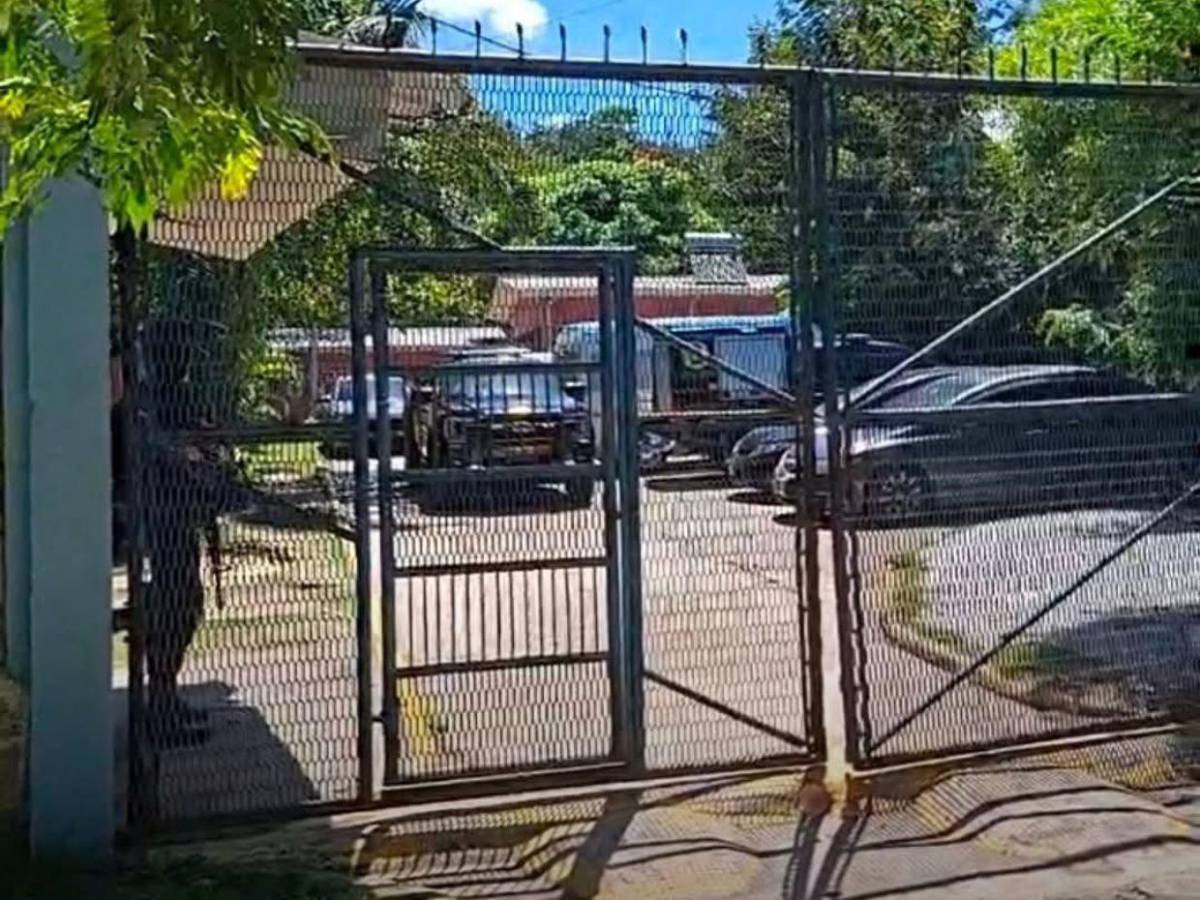 Agresiones sexuales y maltrato: investigan casa hogar “El Refugio” en Choloma