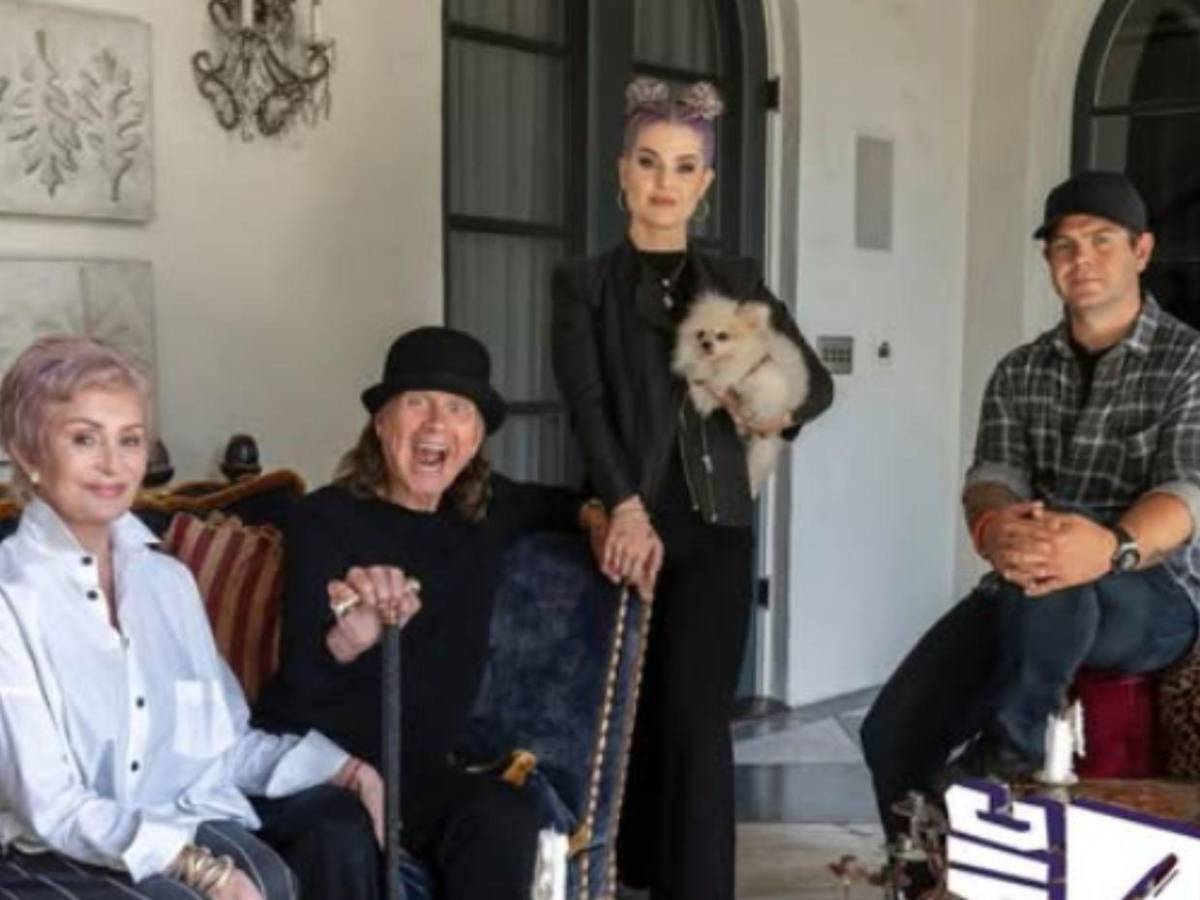 ¿Cómo fueron las últimas horas de vida de Ozzy Osbourne?