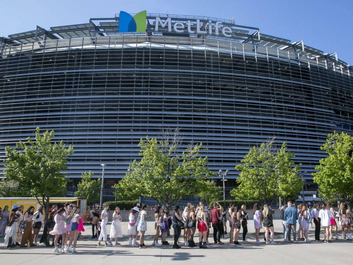 Los estadios donde jugarán los equipos clasificados al Mundial de Clubes 2025