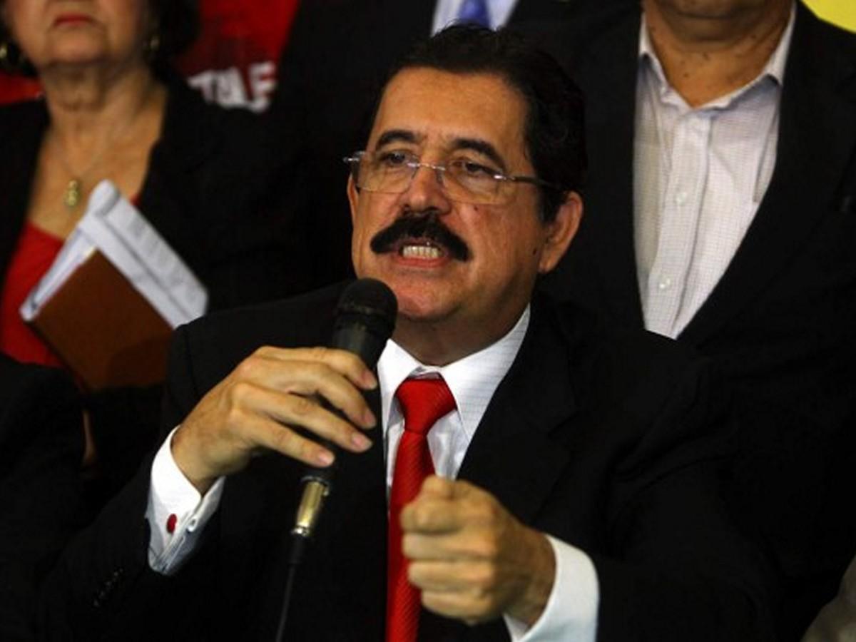 Mel rechaza tener cáncer como dice Jorge Cálix: “tengo asegurada larga vida”