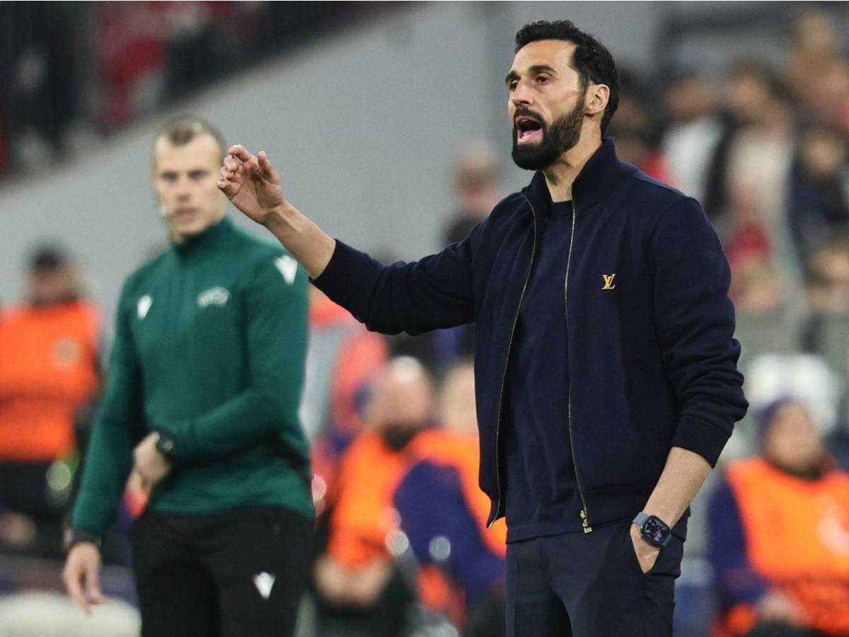 Dos viejos conocidos: los candidatos para ser el nuevo entrenador del Real Madrid