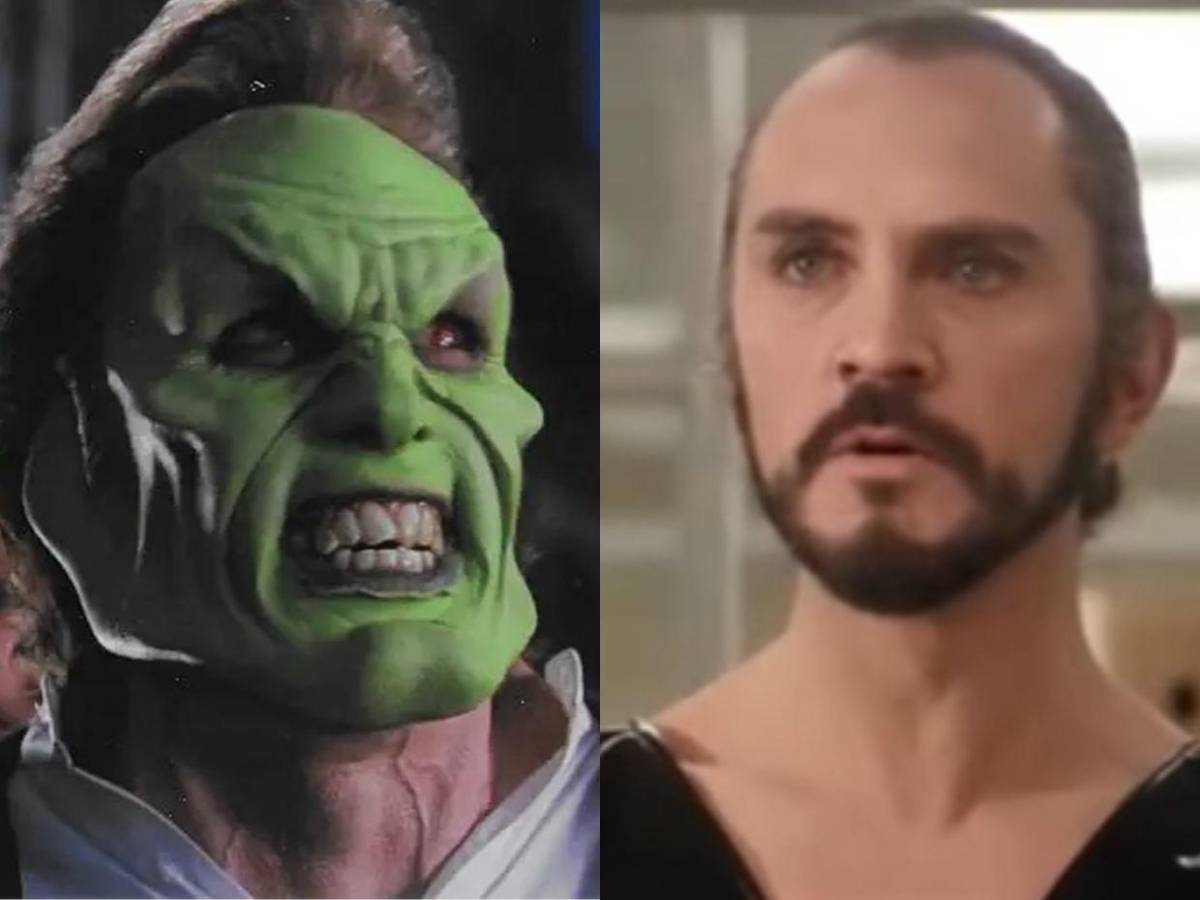 ¿Quiénes son las estrellas del cine que murieron en 2025?