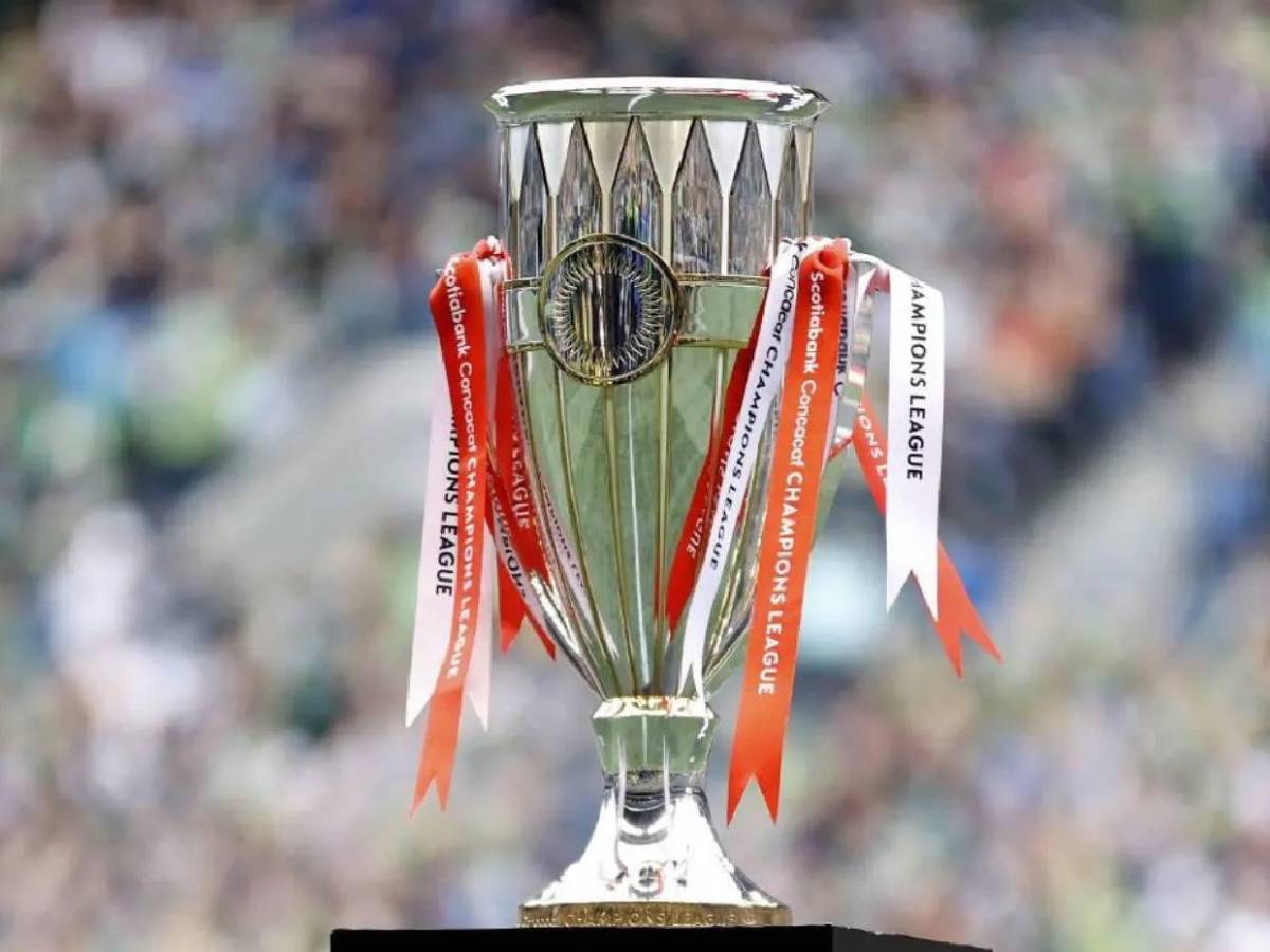 Copa Centroamericana 2026:  El millonario premio que recibirán los clasificados a semifinales