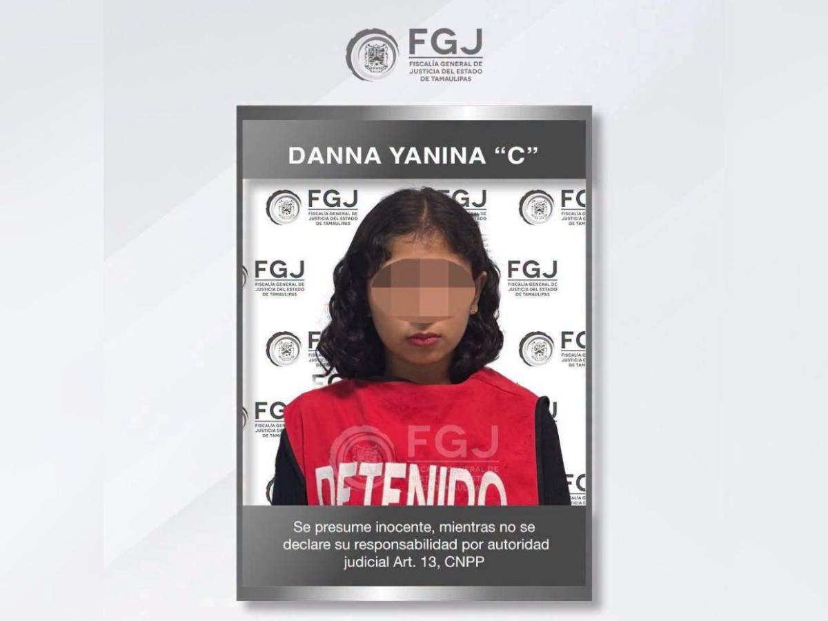 Revelan que Dafne Zapata, niña que murió en academia militar en México fue torturada antes de morir