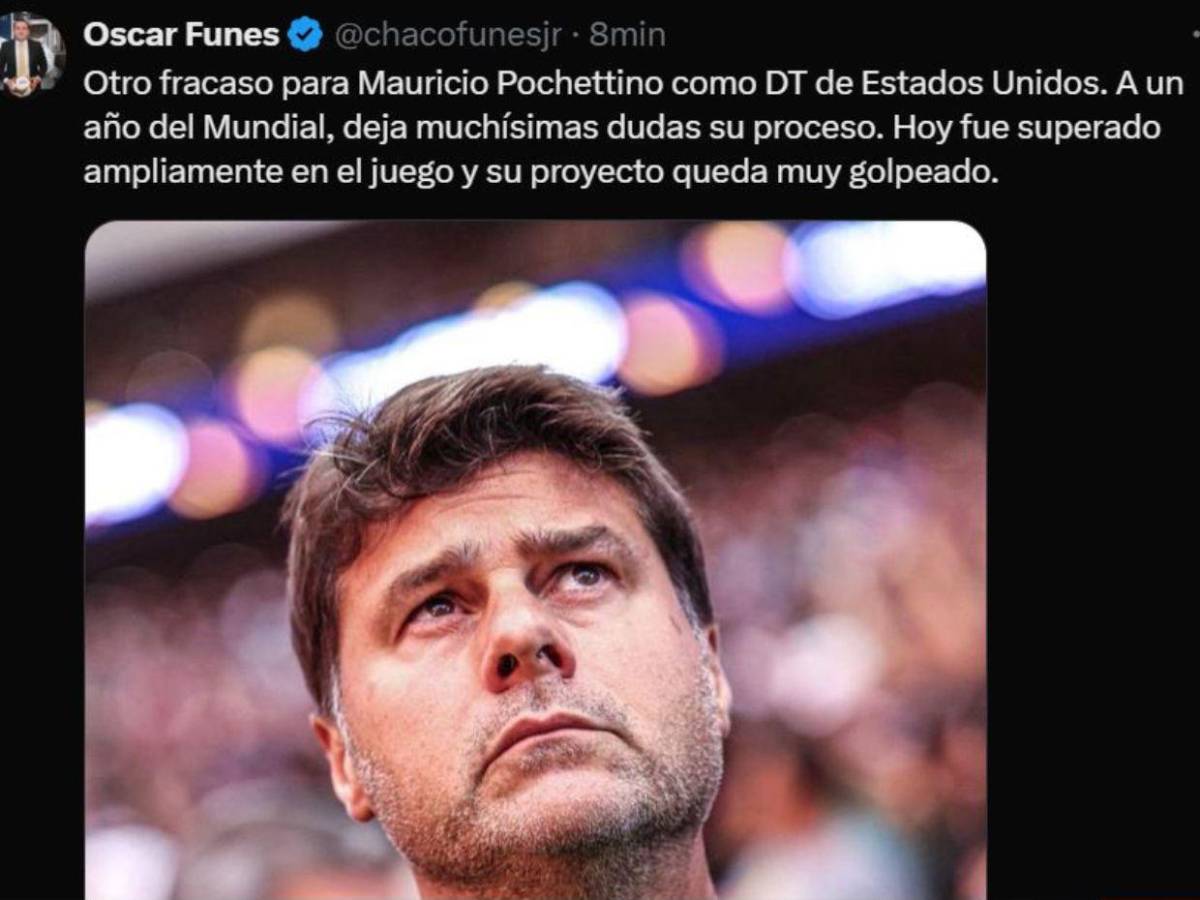 En Panamá afirman que hubiesen ganado la Copa Oro: lo que dice la prensa tras título de México