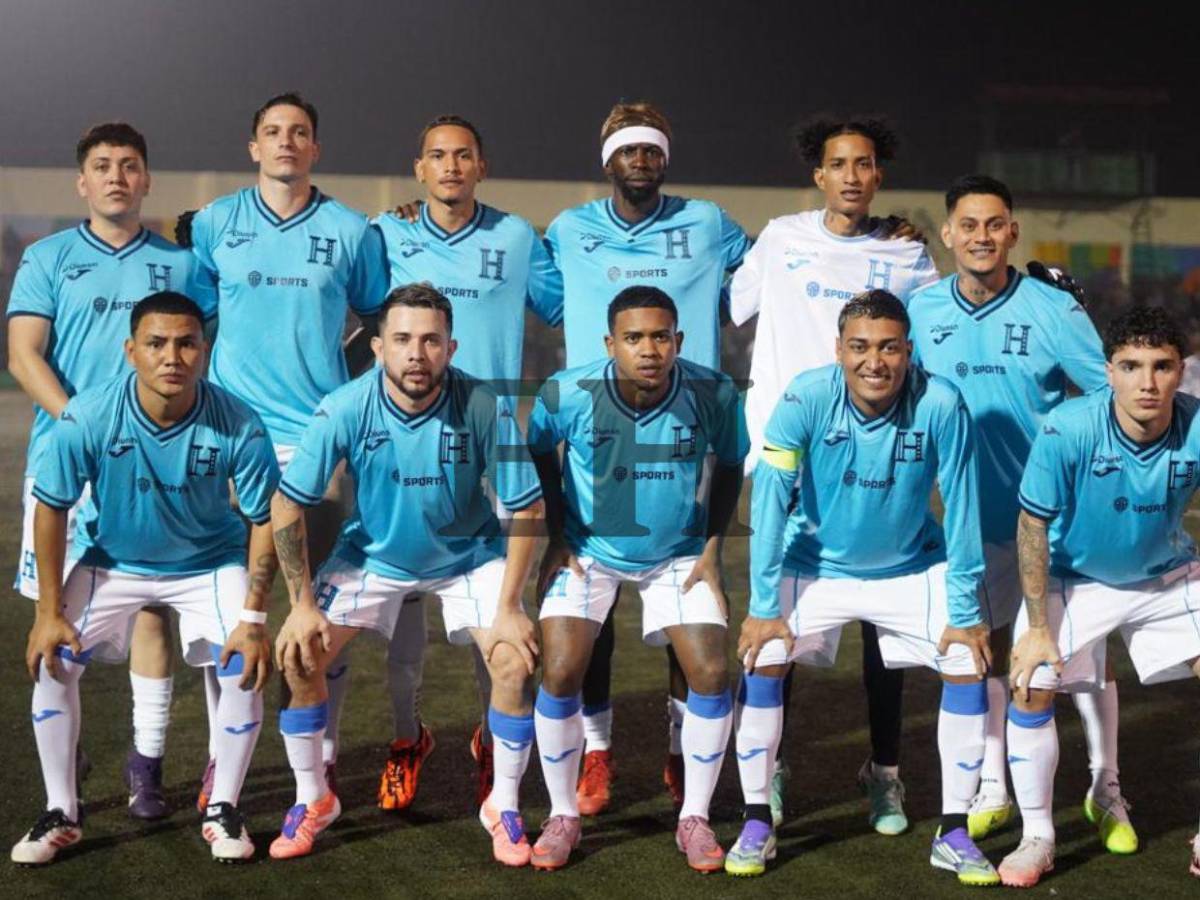 Supremo anuncia retiro de selección de tiktokers tras pelea con integrante