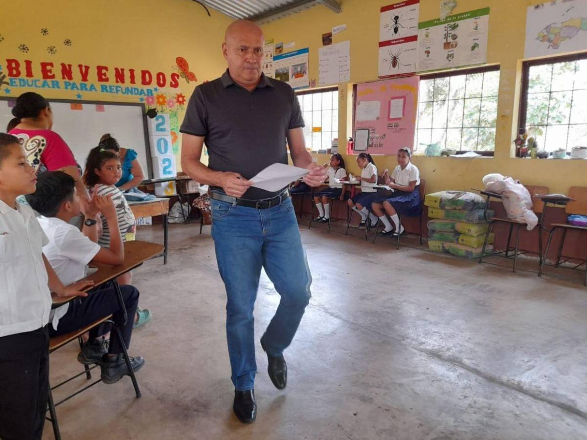Deportistas que van como candidatos en elecciones 2025 en Honduras