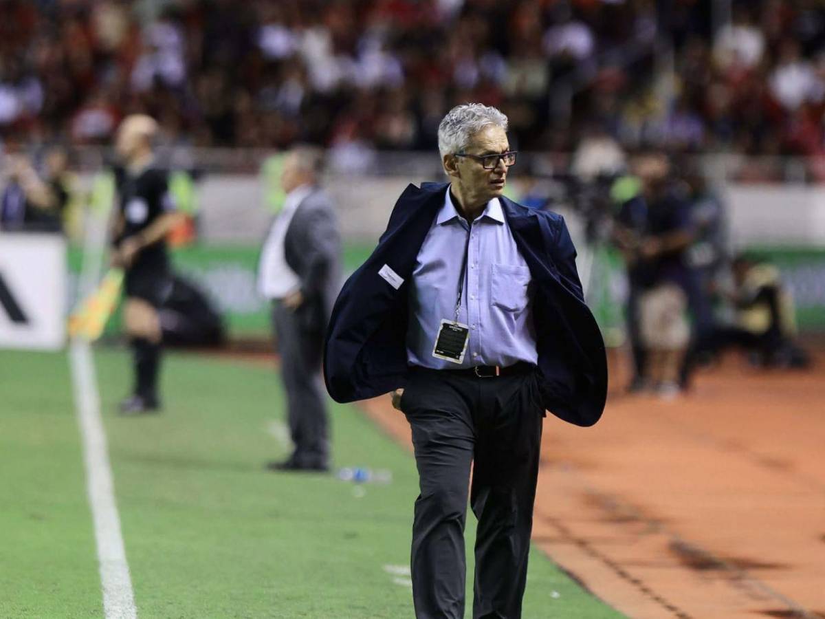 10 pecados de Honduras para no clasificar al Mundial, según Carlos Pavón: Son muy sensibles