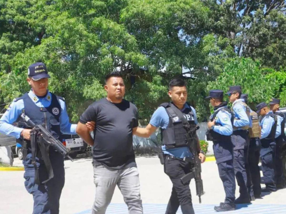 Expolicía municipal confiesa crimen contra hija de pastor y bailarina en La Lima