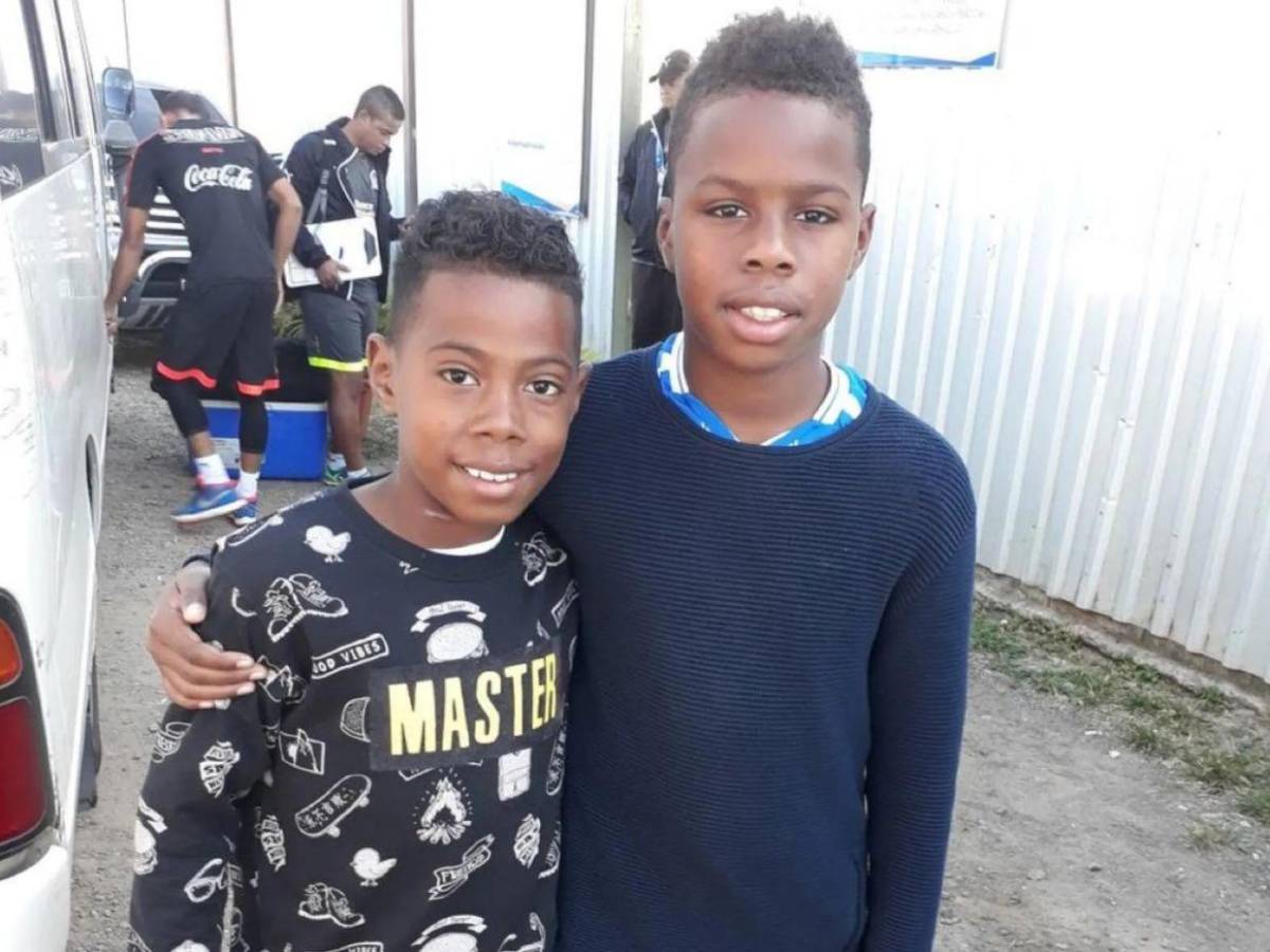 ¿Quién es la madre de Dereck Moncada y qué relación tiene el jugador con Maynor Figueroa?