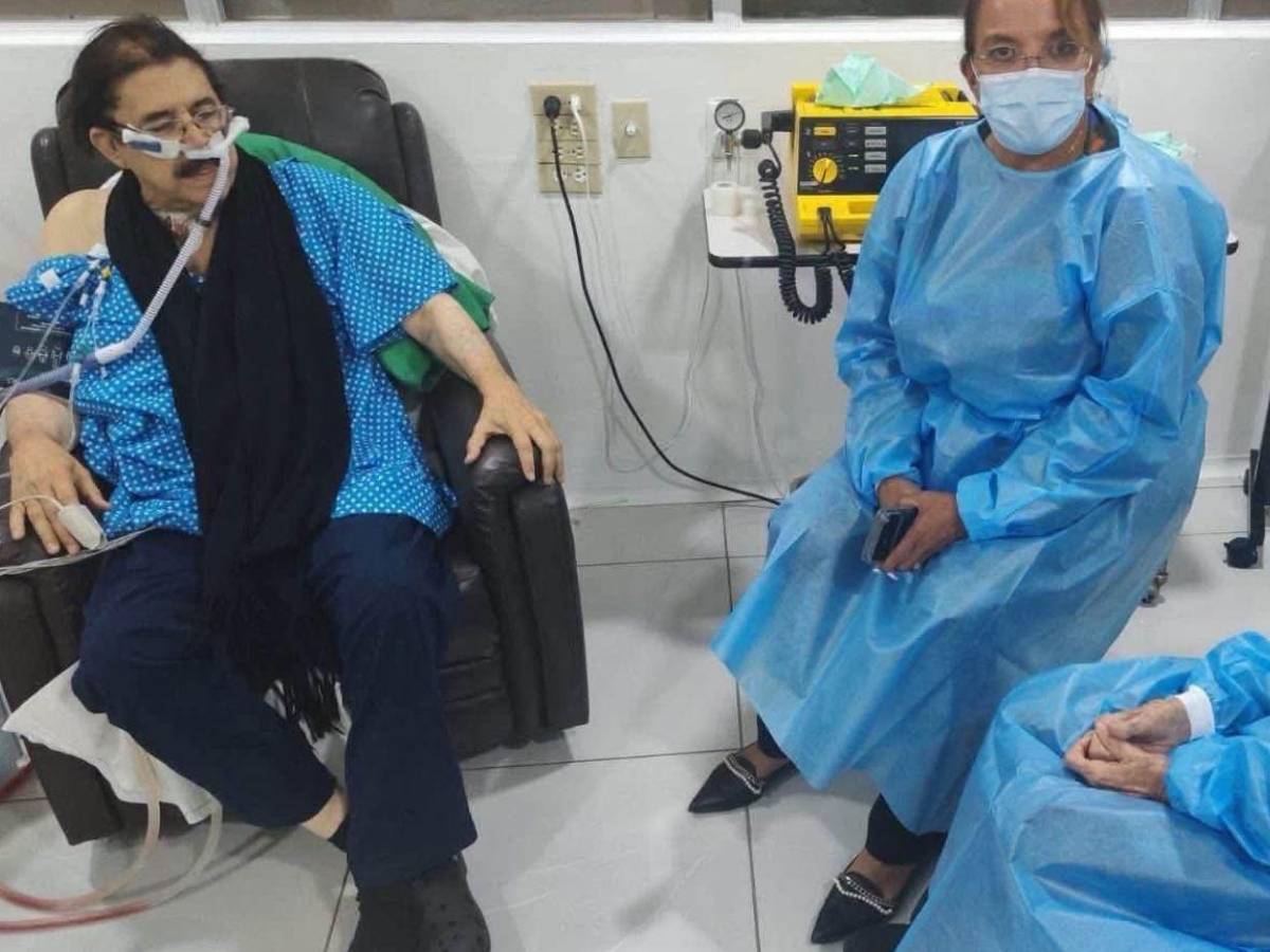 Así fue la operación en el corazón a la que se sometió el expresidente Manuel Zelaya