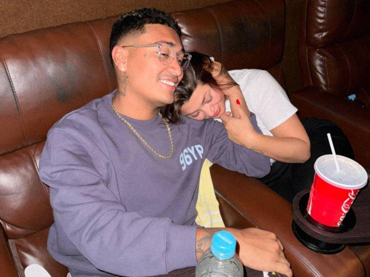 Nos estamos conociendo: Milagro Flores y Supremo desatan rumores tras cita romántica