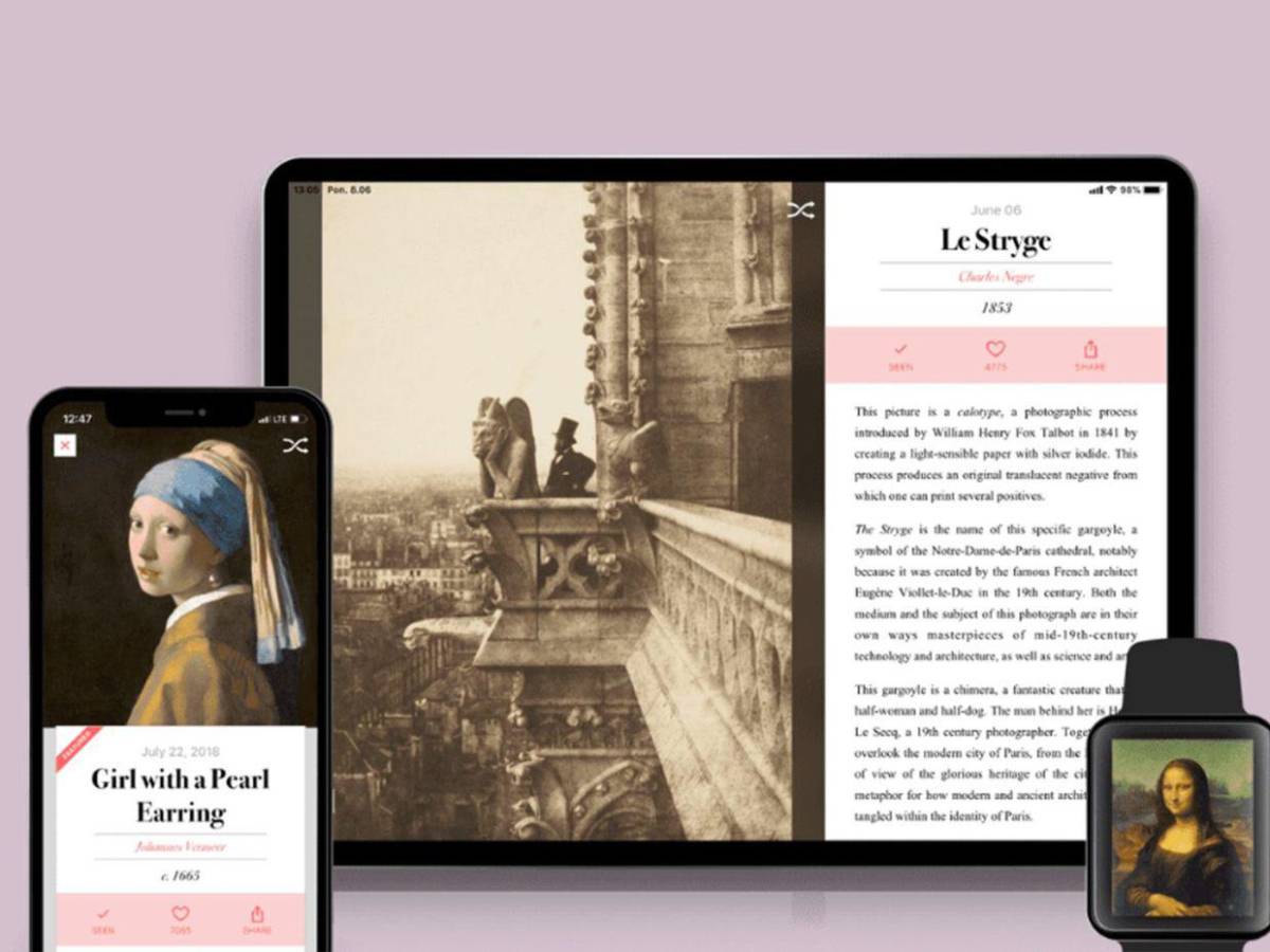 Las mejores apps de 2024, según Apple: premiadas en los App Store Awards