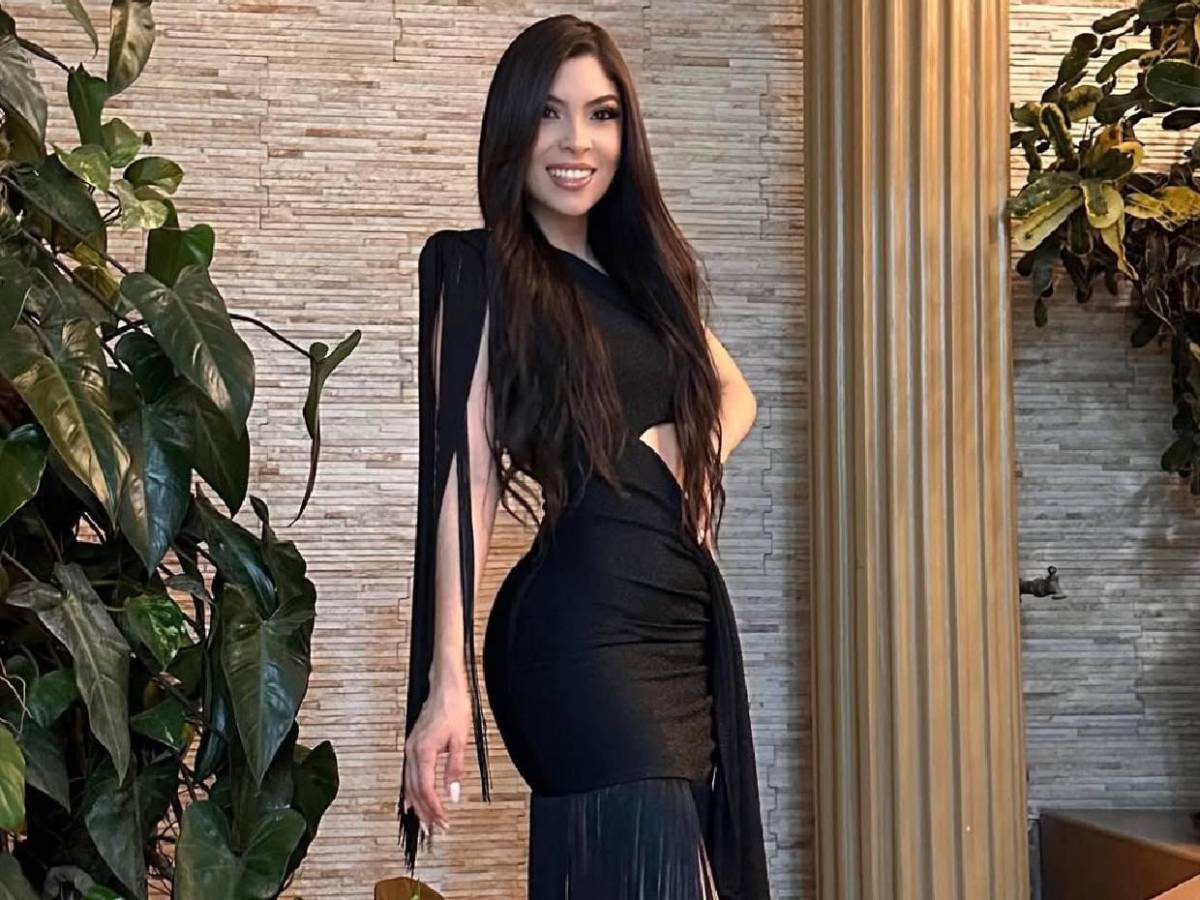 Revelado: Laura Meza confirma qué pasó con la relación que tenía con Rodrigo Auzmendi