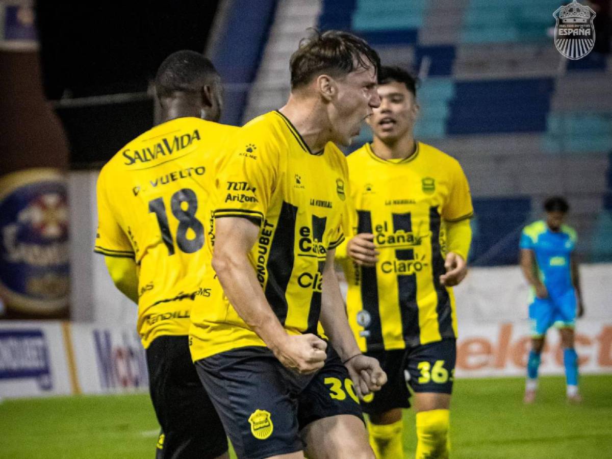 Bajas y fichajes de los equipos de Liga Nacional: Motagua sacó la chequera y así se reforzó Olimpia