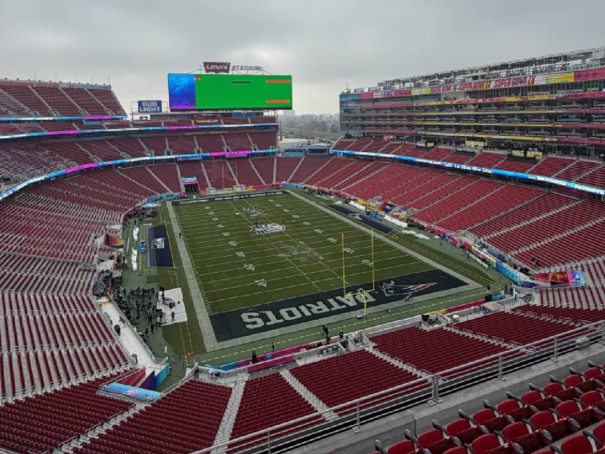 Super Bowl 2026: Todo lo que debes saber del juego entre Patriots vs Seahwaks