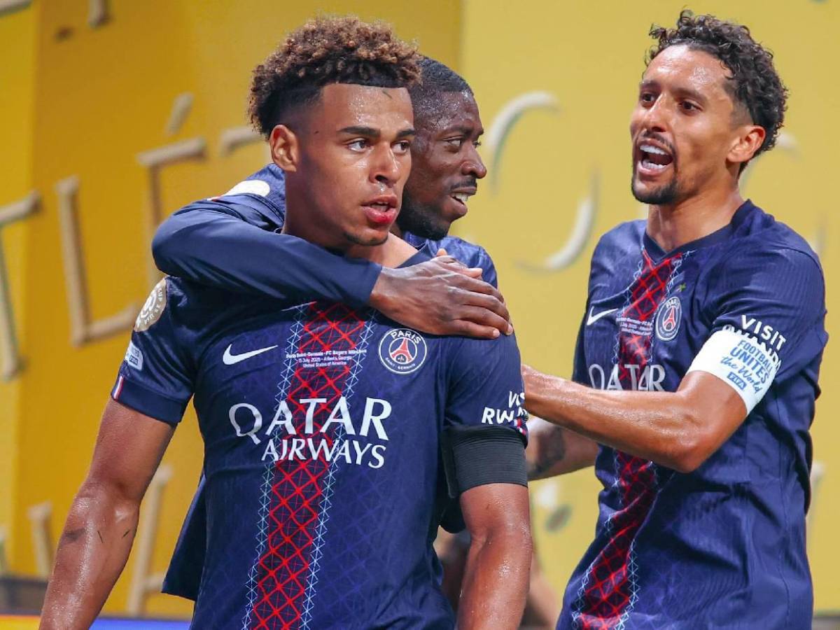 Fichajes: Barcelona va por joya y reporta baja; 300 millones al PSG y nuevo DT de Cristiano Ronaldo