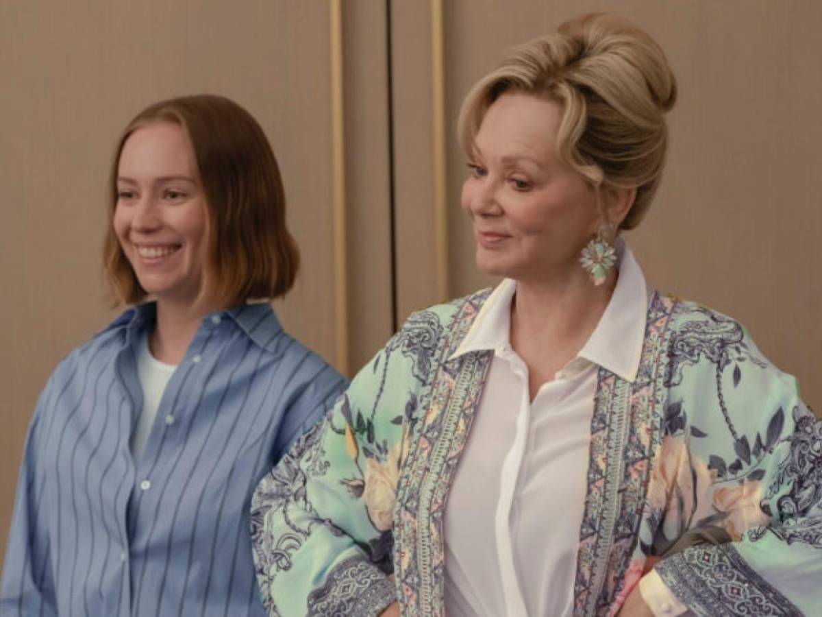 Hacks llega a su fin: HBO Max anuncia la fecha de estreno de su última temporada