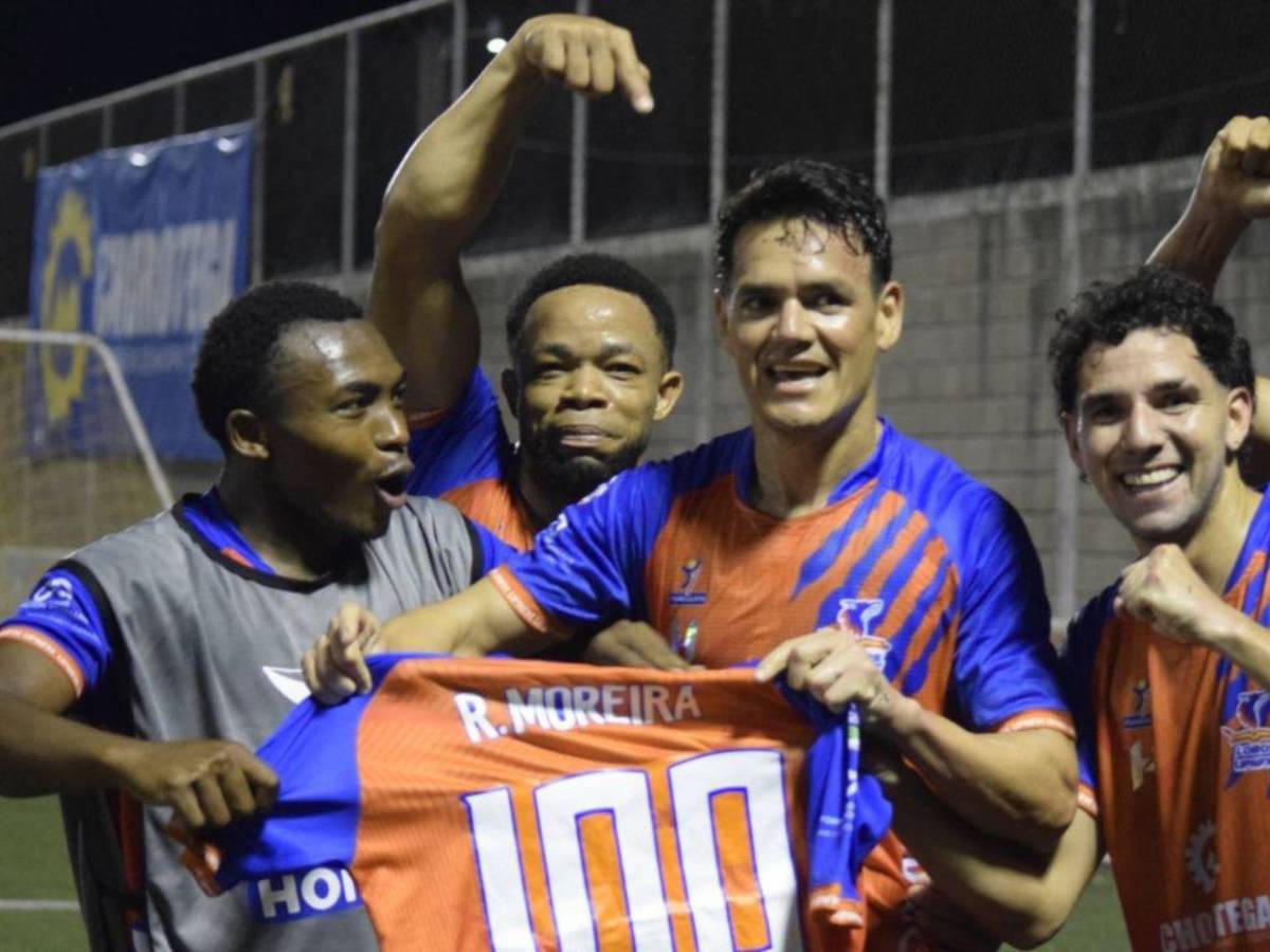 Fichajes: Olimpia busca a un exMotagua y seleccionado podría convertirse en legionario