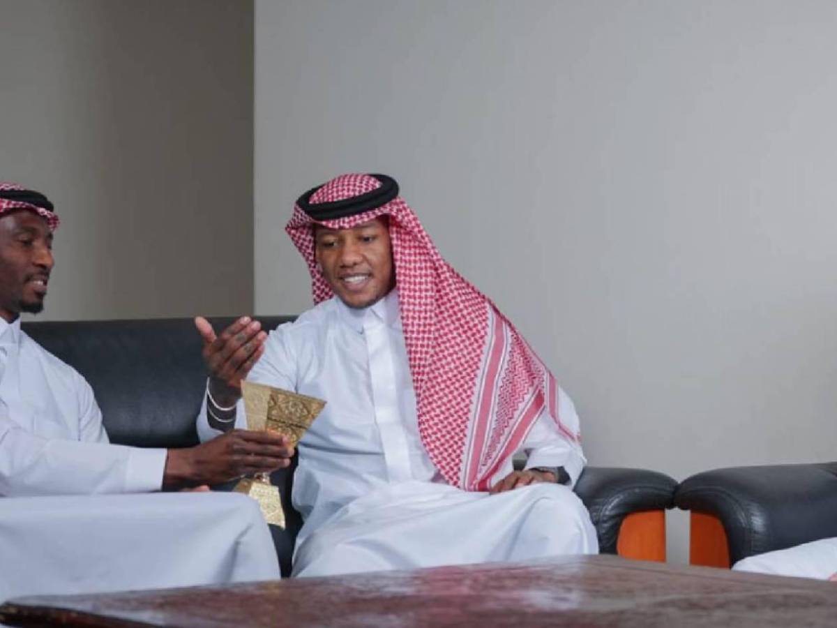 No atendió convocatoria: Las polémicas que tenían marginado a Romell Quioto de la “H”