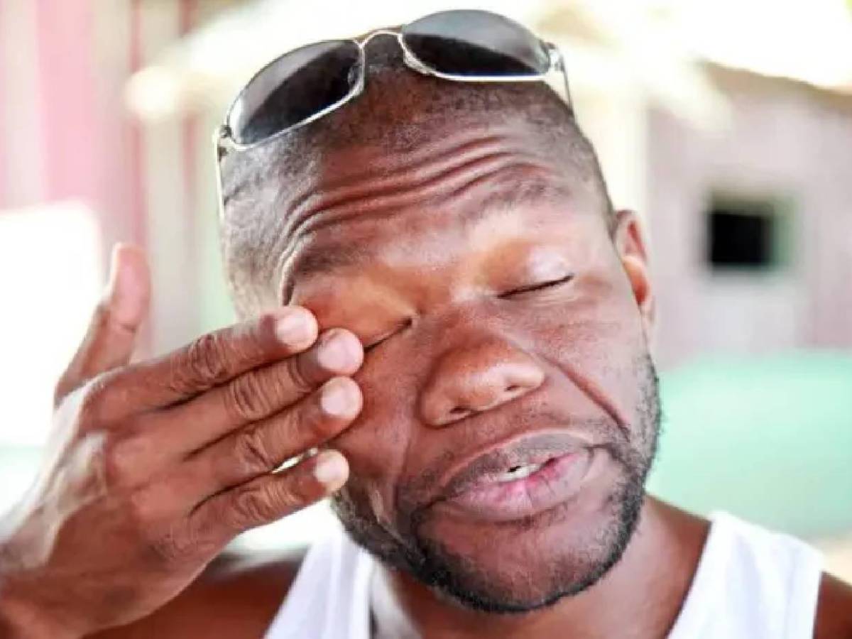 Tyson Núñez casi pierde la vida en accidente y revelan cómo ocurrió todo: quedamos sembrados