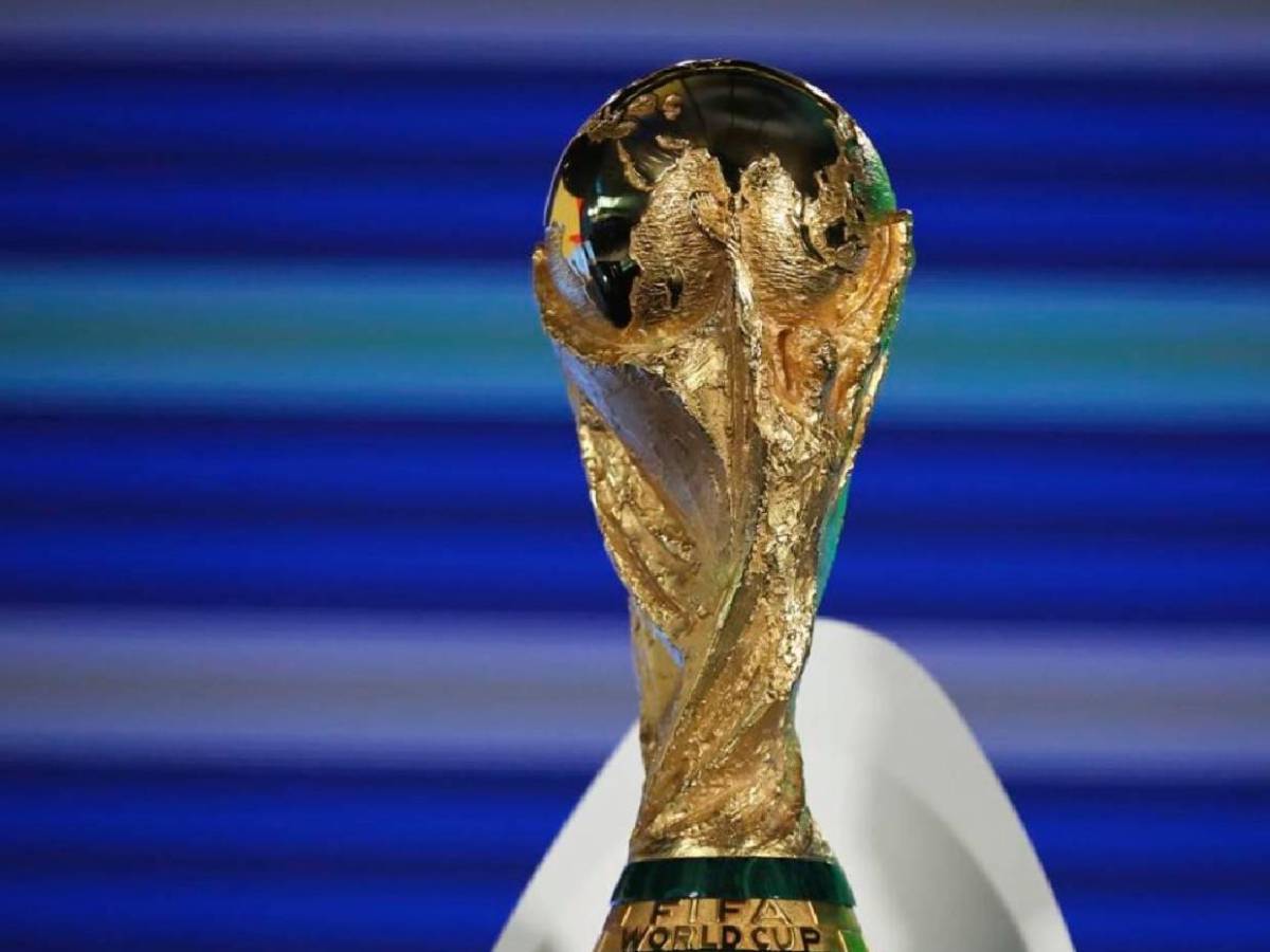 ¿Cuántos millones de dólares se llevará el campeón del Mundial 2026?