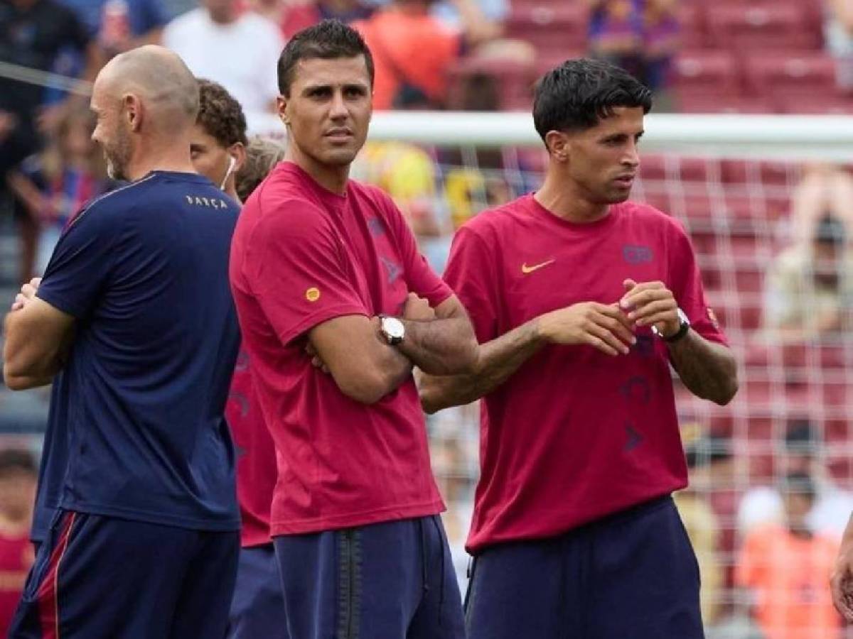 Mercado de fichajes: Real Madrid con giro inesperado, Barcelona quiere a Lautaro y futuro de Gavi