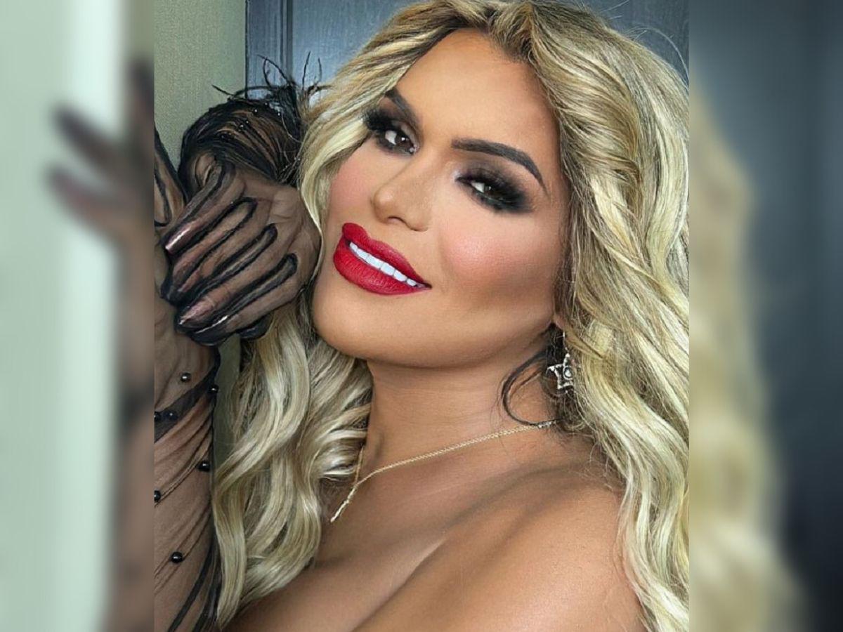 Wendy Guevara relata cómo su papá se enteró de sus preferencias