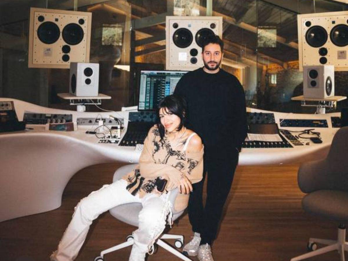 Cazzu rompe el silencio y enfrenta rumores sobre si tiene una nueva pareja