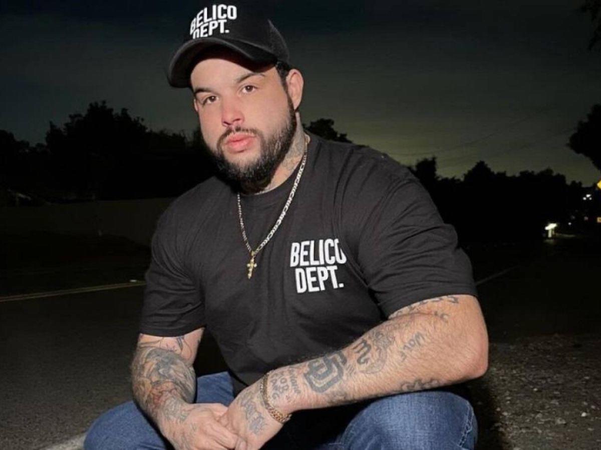 Hermano de Ángela Aguilar se refiere a la presunta infidelidad de Nodal y su interés en Cazzu: ¿qué reveló?