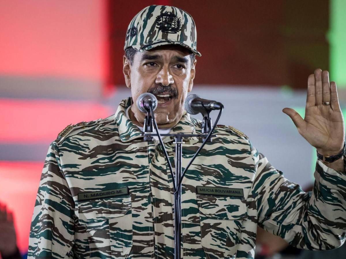 Claves para entender la toma de posesión presidencial de Maduro en Venezuela