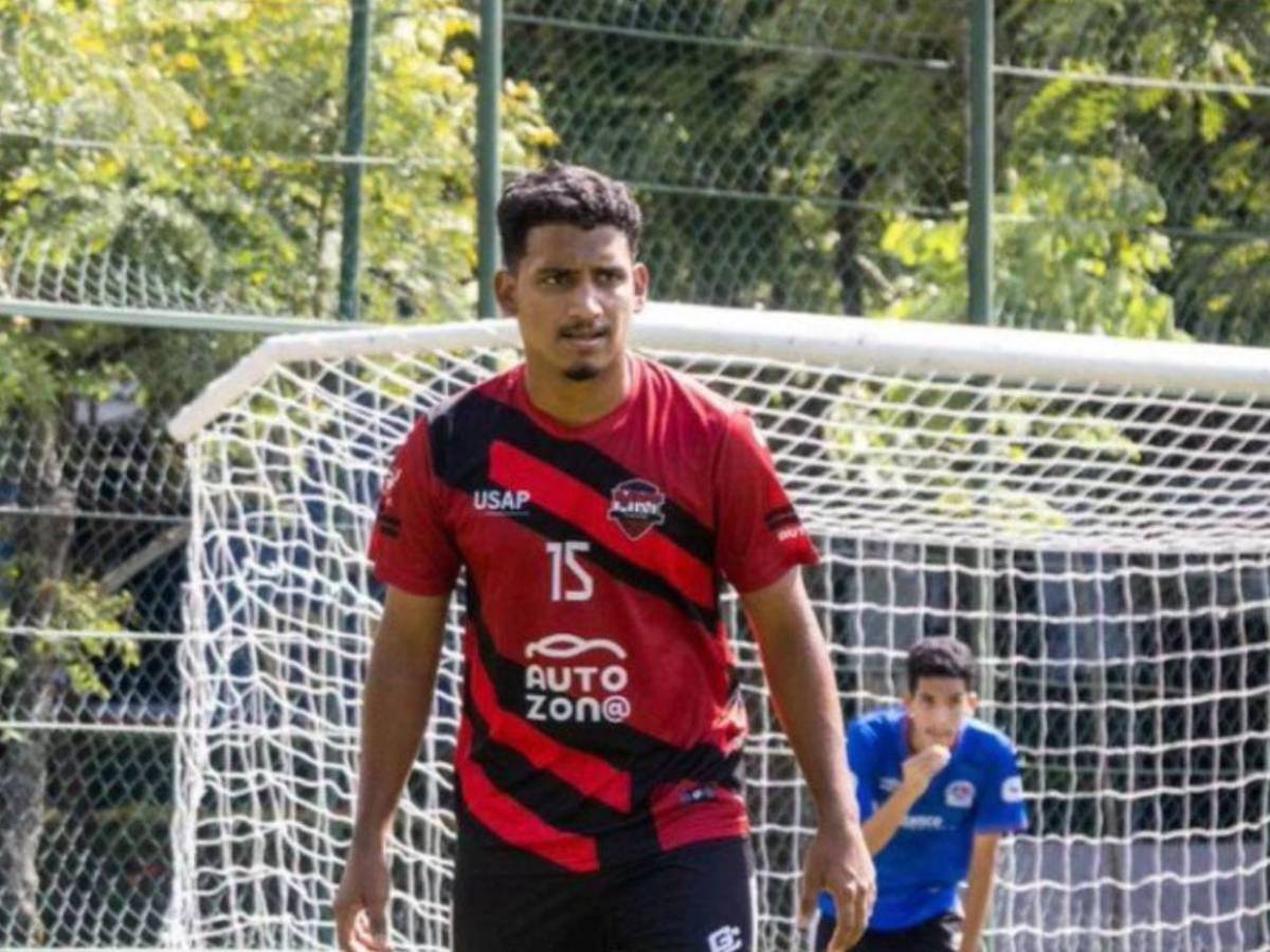 Apenas comenzaba a brillar: así era Carlos Daniel, joven que murió al intentar evitar asalto en SPS