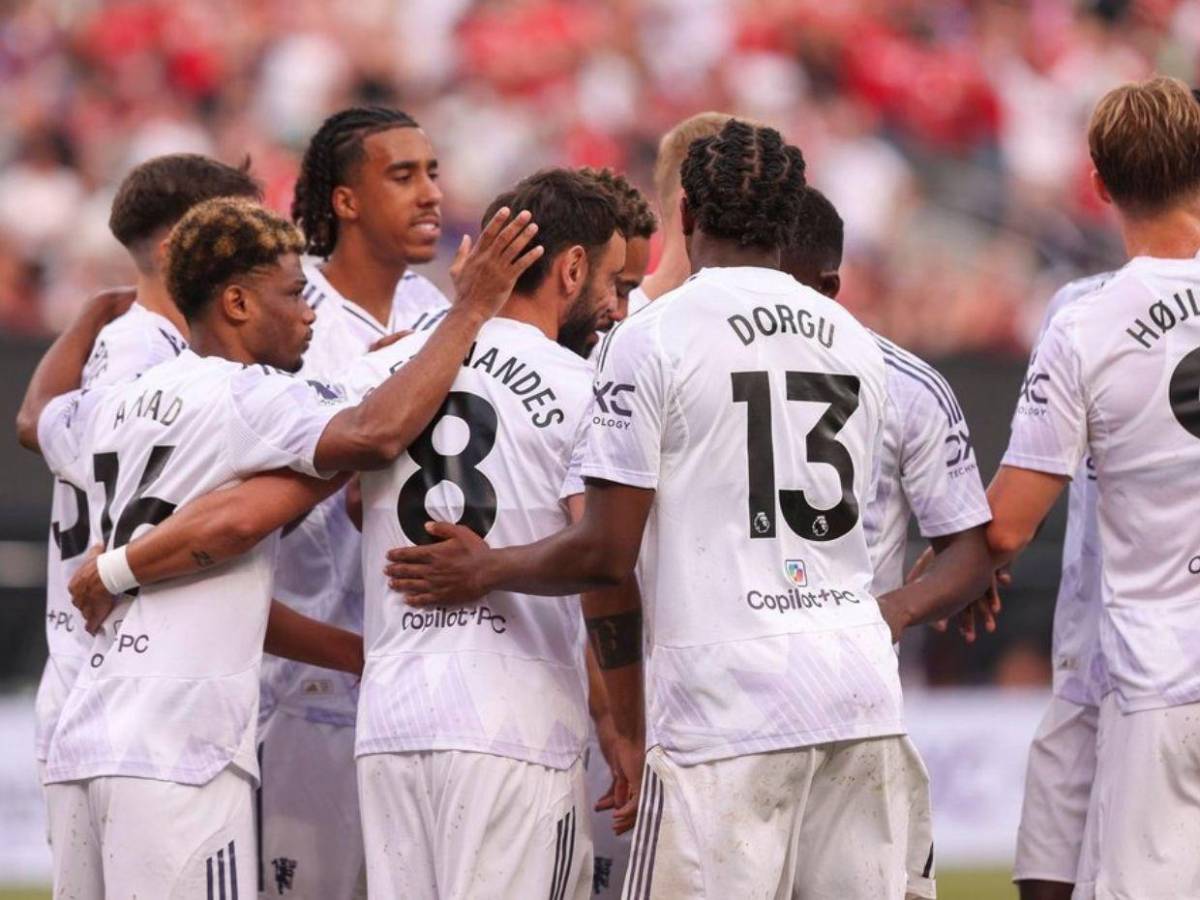 ¡Crisis sin fin! El Manchester United iguala sus peores números en 100 años