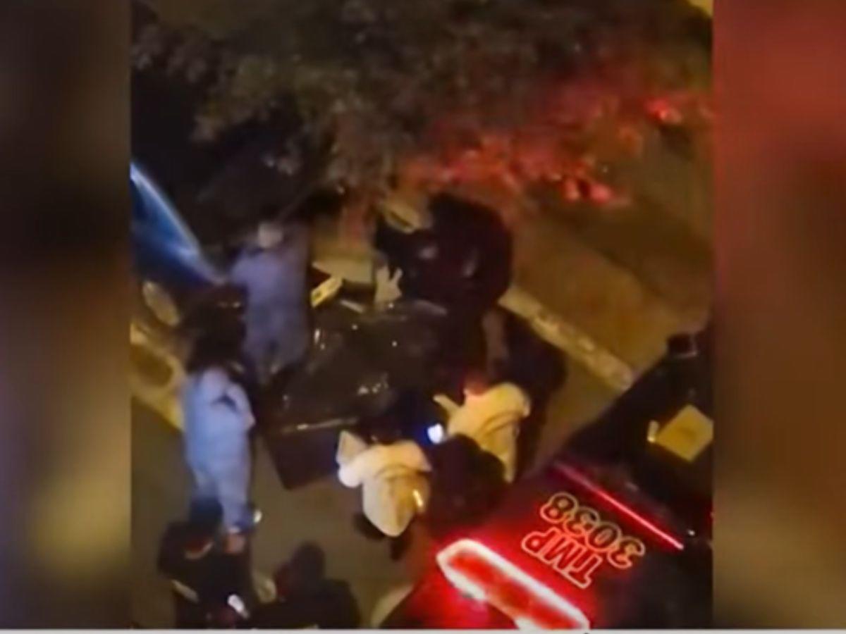 Hombre es asesinado por su esposa en Perú; durmió con el cadáver ocho días