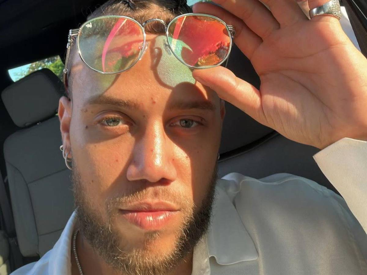 ¿Quién es Jhayco, el cantante arrestado en Miami por posesión de drogas?